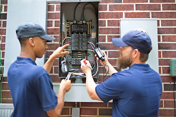 Commercial Electrical Services in Pocono Ranch Lands, PA