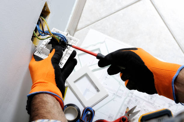 Electrical Maintenance Services in Pocono Ranch Lands, PA